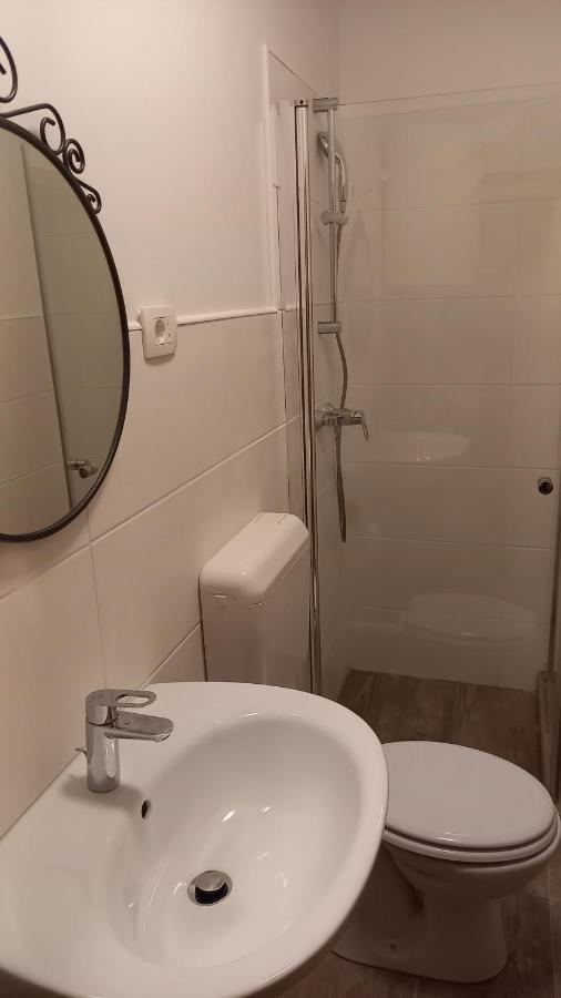 Апартаменти Apartma Pod Pugledom Любляна Екстер'єр фото
