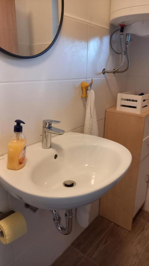 Апартаменти Apartma Pod Pugledom Любляна Екстер'єр фото