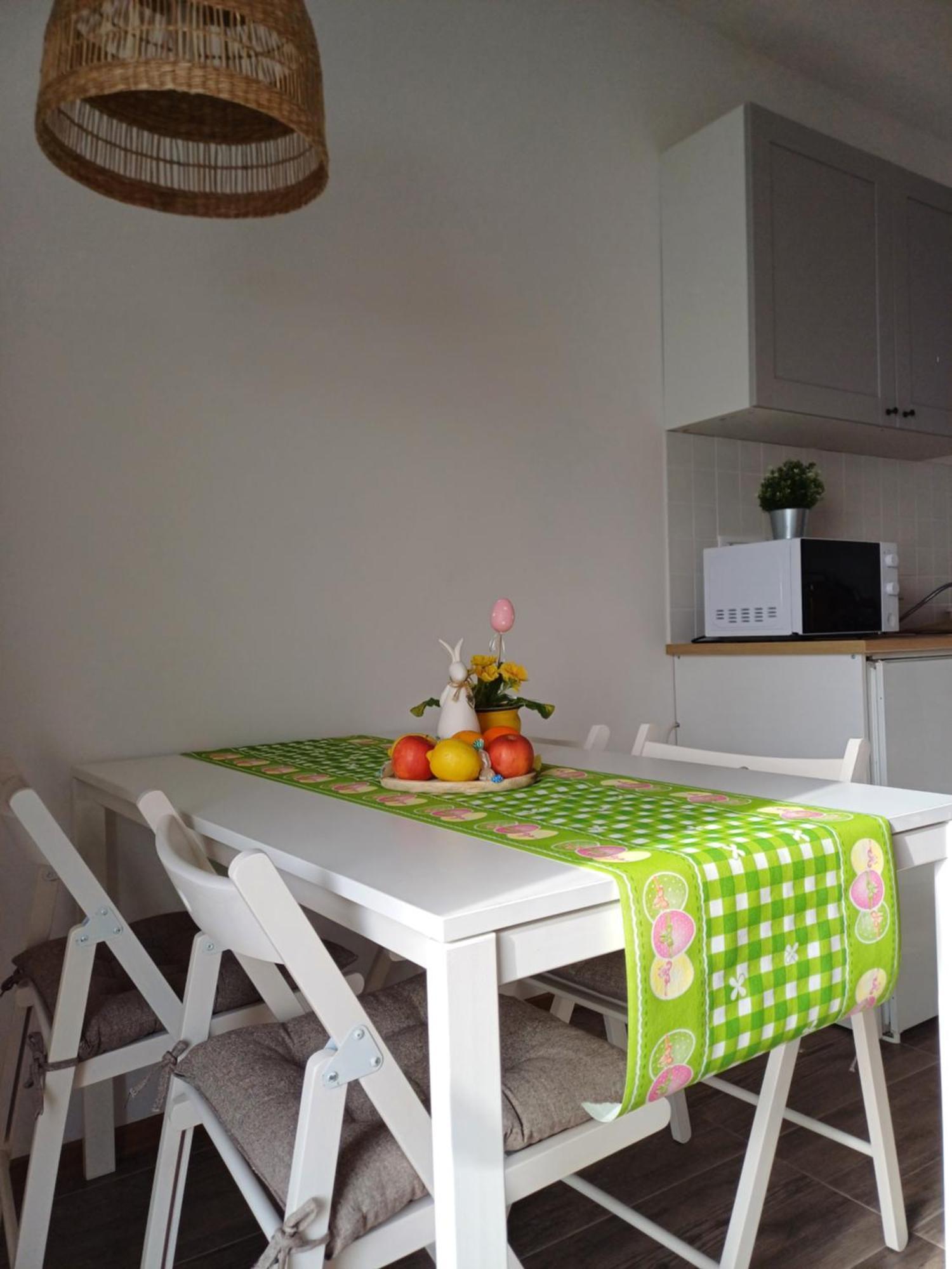 Апартаменти Apartma Pod Pugledom Любляна Екстер'єр фото