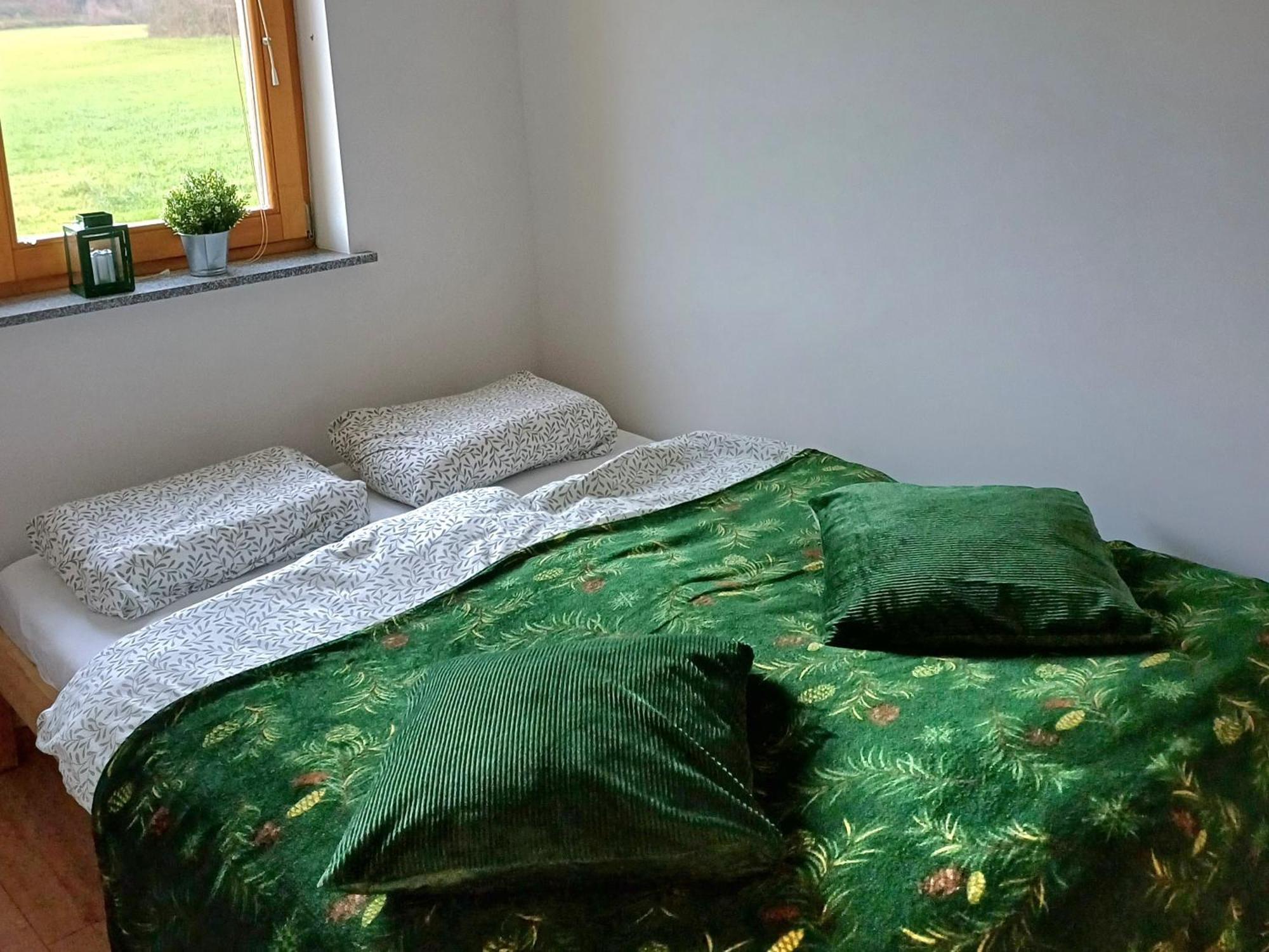 Апартаменти Apartma Pod Pugledom Любляна Екстер'єр фото