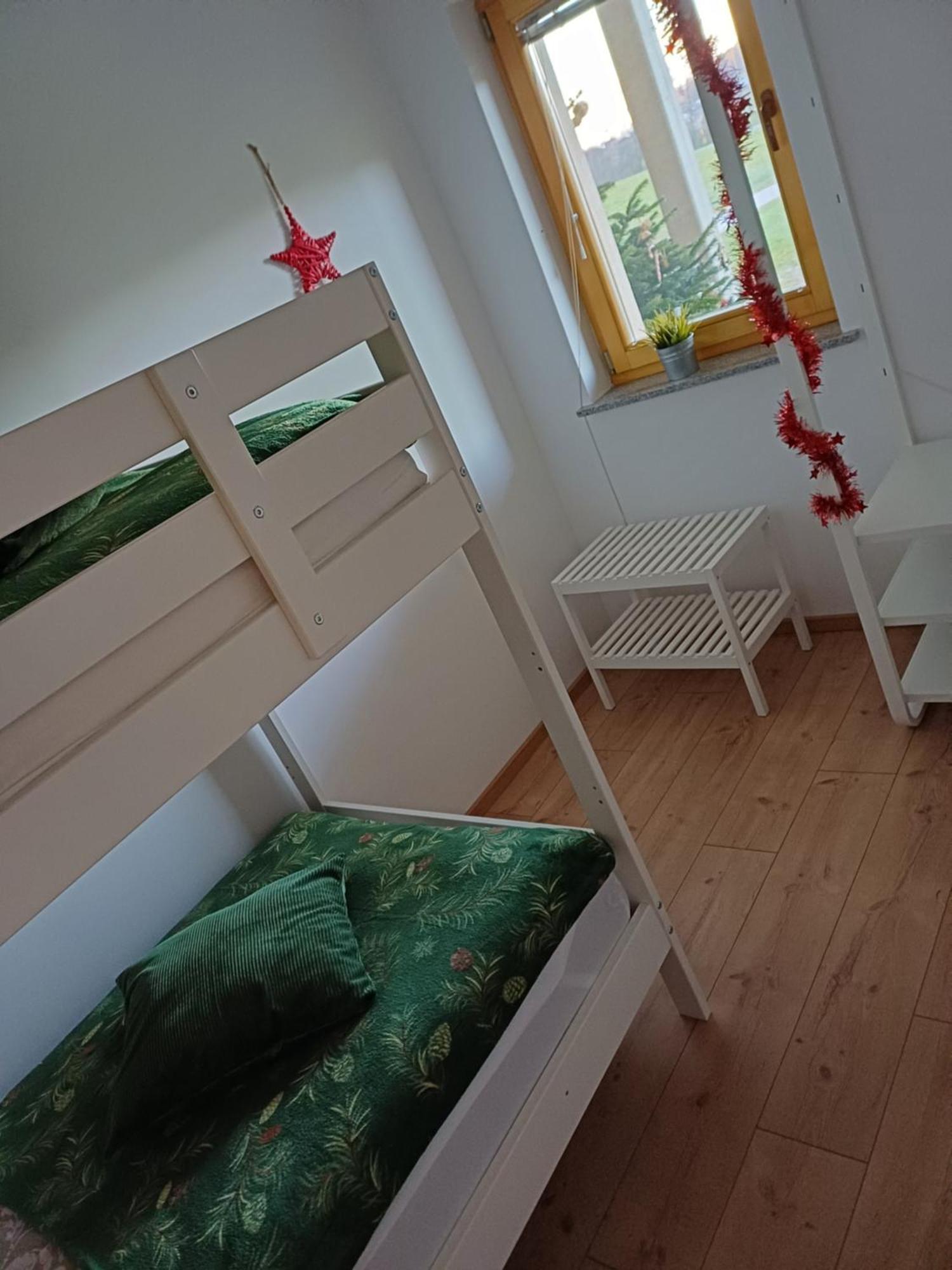 Апартаменти Apartma Pod Pugledom Любляна Екстер'єр фото