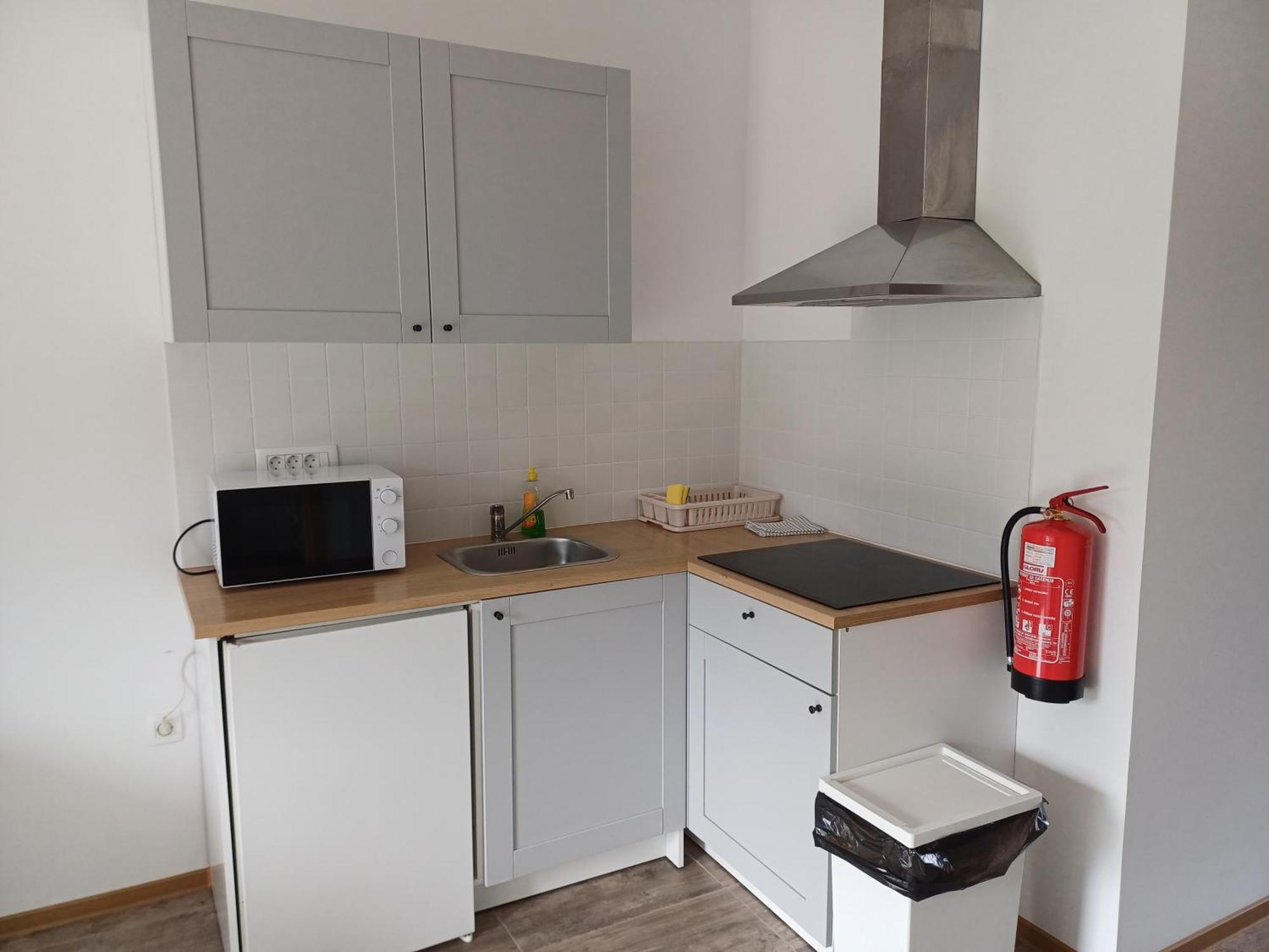 Апартаменти Apartma Pod Pugledom Любляна Екстер'єр фото